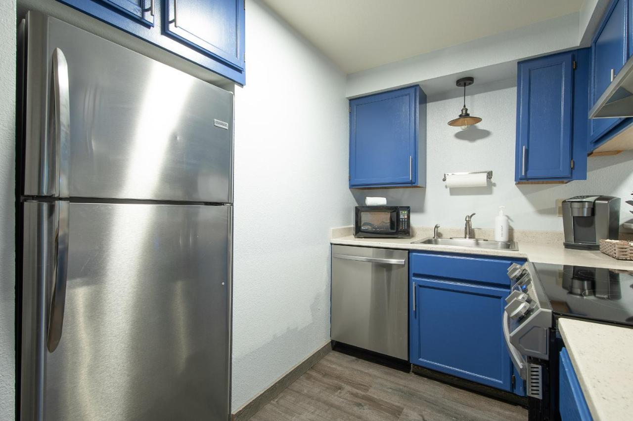 Aurora At Nautilus - Pet Friendly Oceanfront Condo Ocean Shores Bagian luar foto