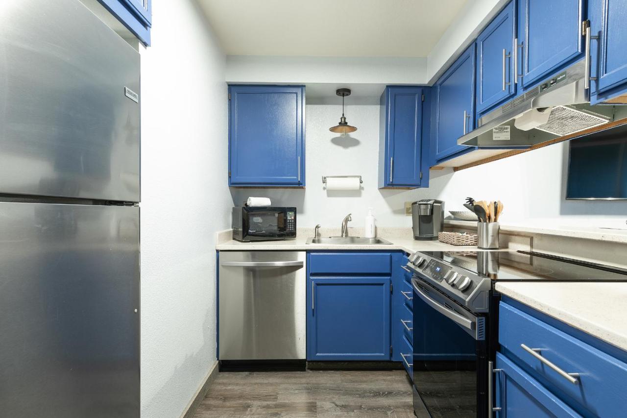 Aurora At Nautilus - Pet Friendly Oceanfront Condo Ocean Shores Bagian luar foto